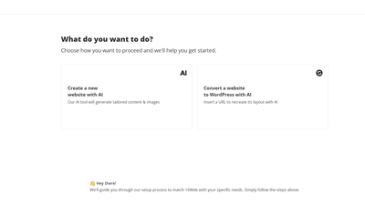 10Web - Is This AI Website Tool Actually Easy to Use?