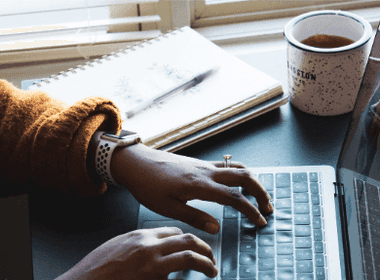 Your complete guide to website copywriting in 2026