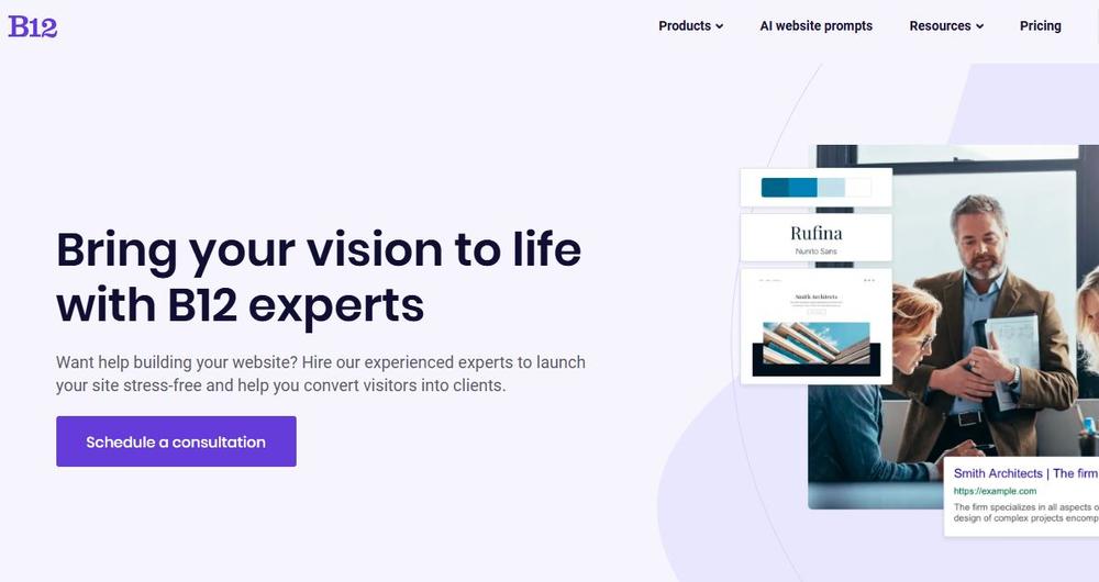 Screenshot of a time-triggered pop-up on Find Yourself in Fashion’s website (www.findyourselfinfashion.com)
