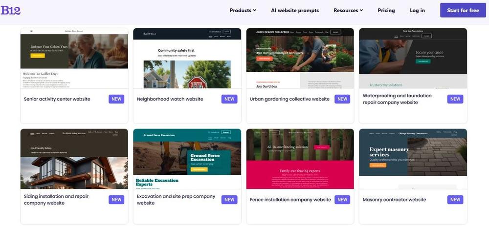 img 3 ai website prompt gallery 1200x556