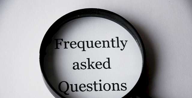 FAQ: Common questions about AI website builders