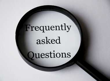 FAQ: Common questions about AI website builders