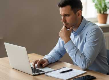 How to choose the best AI website builder? (5 questions to answer)