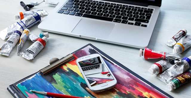 The future of AI in small business web design: Trends to watch