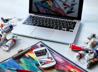 The future of AI in small business web design: Trends to watch