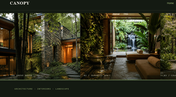 SEO website