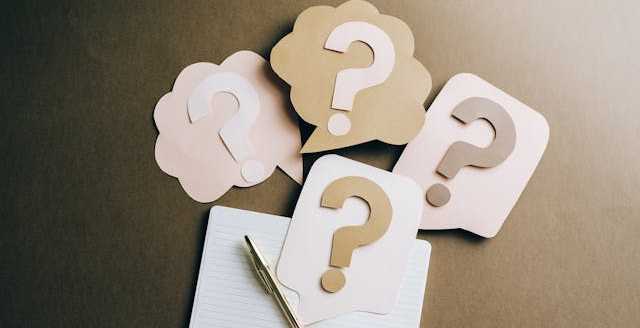 FAQs on building an AI website for small businesses