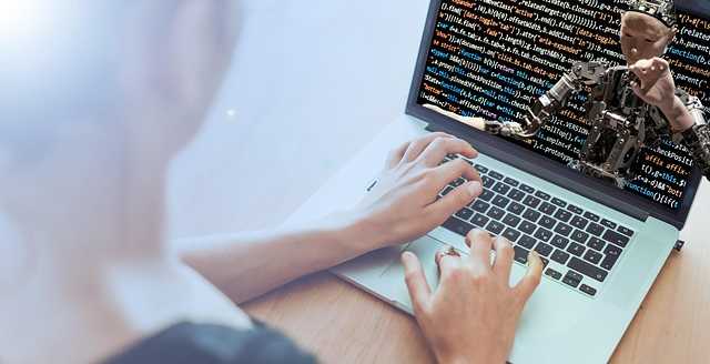 Technical deep dive: How B12 integrates AI, no-code, and human expertise