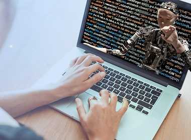 Technical deep dive: How B12 integrates AI, no-code, and human expertise