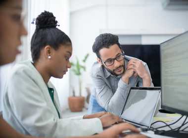 Top 10 AI website builders for 2025