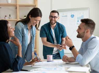 Digital marketing strategies for AI-generated websites