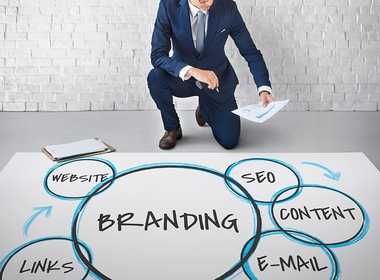 Branding for small businesses: AI tools and practical steps