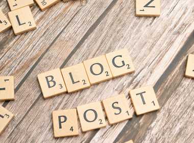 How to optimize your old blog posts for 2025